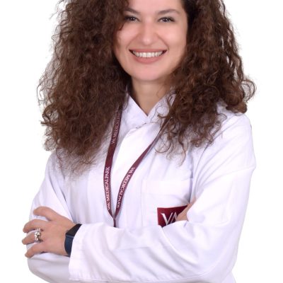 Uzm. Dr. Neslişah Arslan