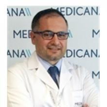 Uzm. Dr. Özgür Mete - Kardiyoloji - Bursa