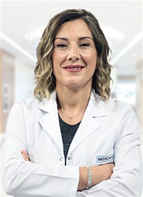 Dr. Öğr. Üyesi Öğr. Üyesi Didem Er