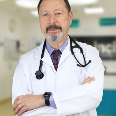 Prof. Dr. Özhan Göldeli