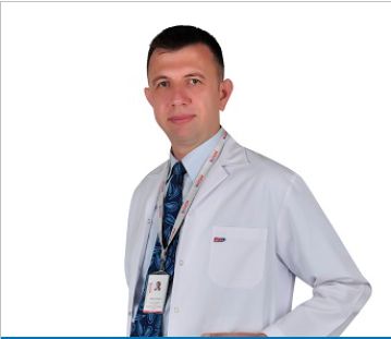 Doç. Dr. Bilal Toka