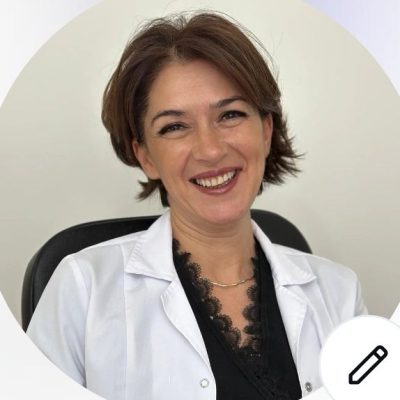 Op. Dr. Jasmin Acar - Kadın Hastalıkları Ve Doğum - Bursa
