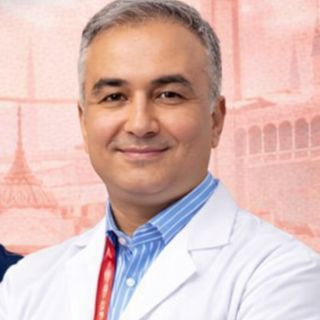 Prof. Dr. Alper Gök