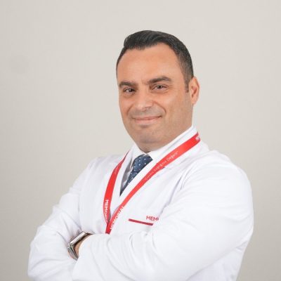 Prof. Dr. Sabahattin Gündüz - Kardiyoloji - İstanbul