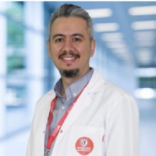Volkan Sabur