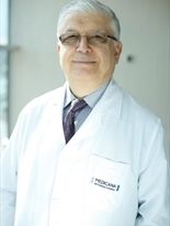 Prof. Dr. Remzi Sağlam