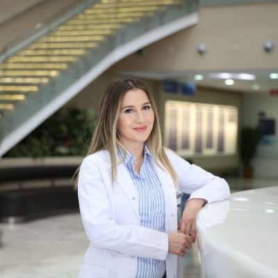 Beyza Vural Öten