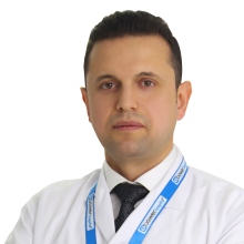 Doç. Dr. Namık Kemal Hatipoğlu