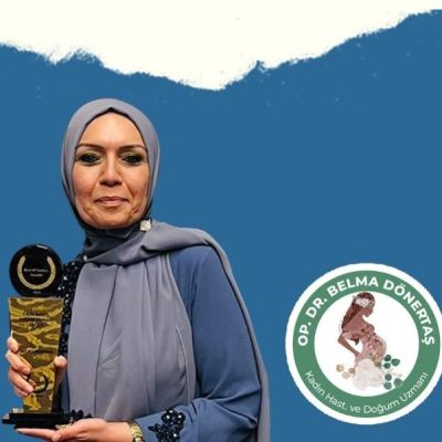 Op. Dr. Belma Dönertaş - Kadın Hastalıkları Ve Doğum - Antalya