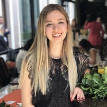 Dyt. İlkem Şenol Bilgin