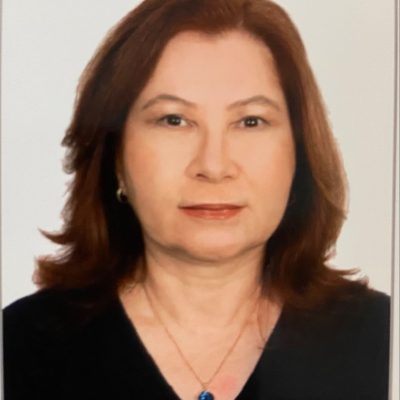 Prof. Dr. Hülya Aydın Güngör