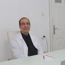 Uzm. Dr. Hasan Kurt