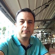 Op. Dr. Coşkun Ünsal