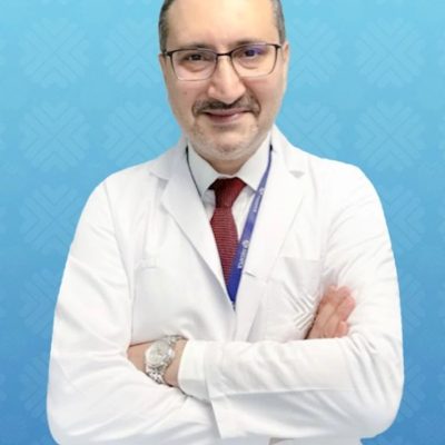 Gökhan Yılmaz