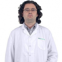 Uzm. Dr. Onur Öztürk