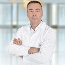 Doç. Dr. Emre Akkaya