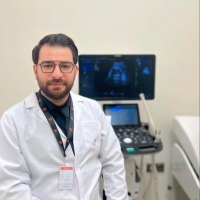 Op. Dr. Murat Günenç