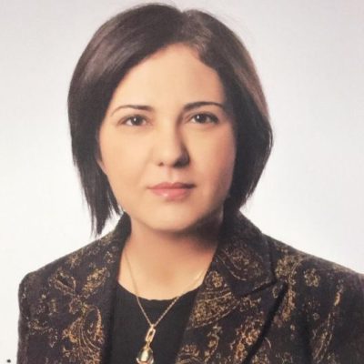 Uzm. Dr. Canan Gül Kılıç - Psikoloji - Kayseri