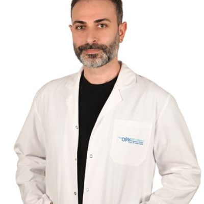 Op. Dr. Recep Bayraktar