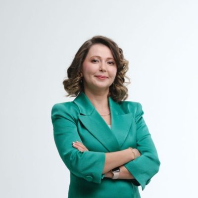 Uzm. Dr. Seda Atay