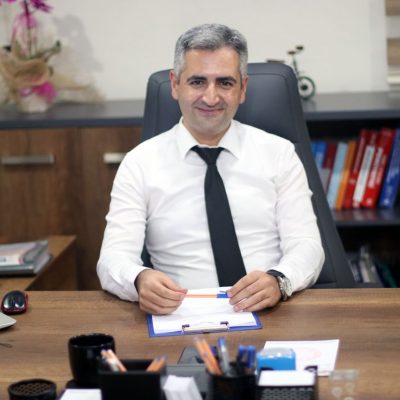 Uzm. Dr. Hüseyin Alaçam