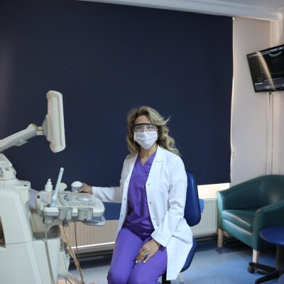 Op. Dr. Zerrin Çelik