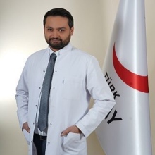 Op. Dr. Ahmet Yazanel