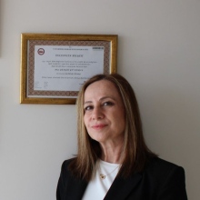 Doç. Dr. Neşe Güngör Yavaşoğlu