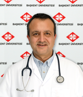 Prof. Dr. - Gültekin Gençtoy - İç Hastalıkları - Antalya