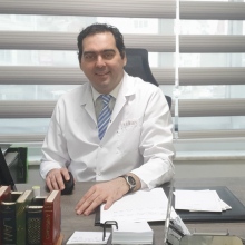 Prof. Dr. Mahmut Muzaffer İlhan
