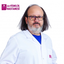 Uzm. Dr. Celal Kırdar - Kardiyoloji - Eskişehir