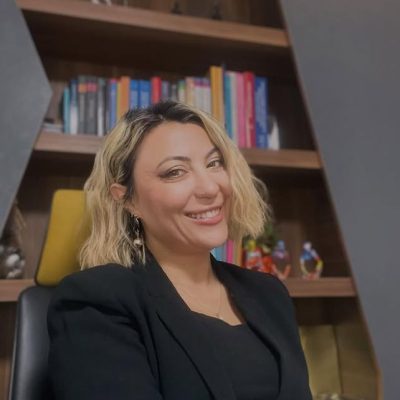 Uzm. Dr. Mine Cansu Bozkurt