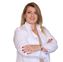 Uzm. Dr. Ayşen İnceoğlu - Nöroloji - İzmir