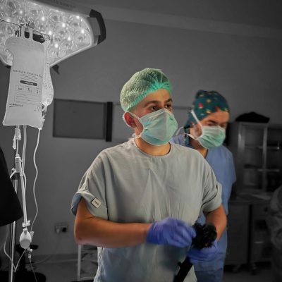 Doç. Dr. Kadir Yıldırım