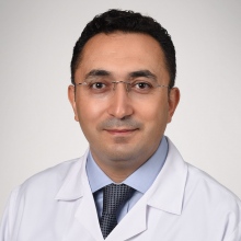Prof. Dr. Ali Kutlucan