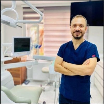 Dr. Dt. Erdem Veli Uzun - Periodontoloji - Hatay