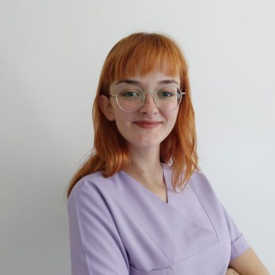 Dt. Dilara Özçelik
