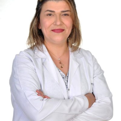 Op. Dr. Hatice Gürsoy - Kadın Hastalıkları Ve Doğum - İstanbul