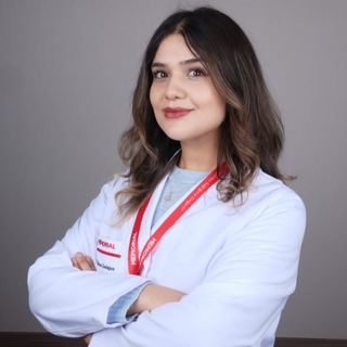 Dyt. Elif Merve Erdoğan