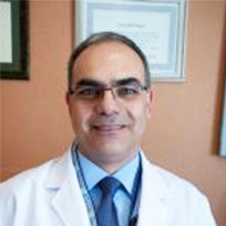 Prof. Dr. Cem Sungur - İç Hastalıkları - İstanbul
