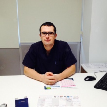 Uzm. Dr. Abdullah Cerit