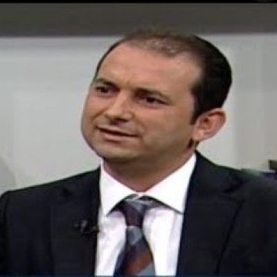 Doç. Dr. Selçuk Kanat