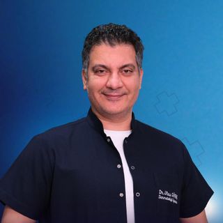 Uzm. Dr. Ulaş Güvenç - Dermatoloji - Mersin