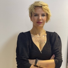 Uzm. Dr. Canan Sabay