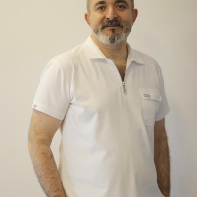 Op. Dr. Mehmet Özbağçıvan - Göz Hastalıkları - İzmir