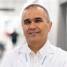 Prof. Dr. Serdar Kaçar