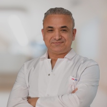 Doç. Dr. Mutlu Cihan Dağlıoğlu