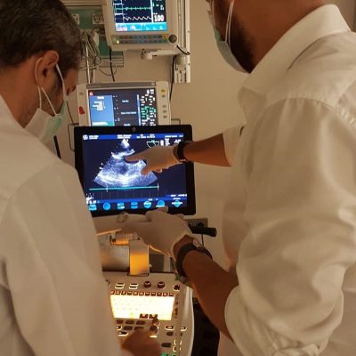 Doç. Dr. Burak Altun - Kardiyoloji - İstanbul