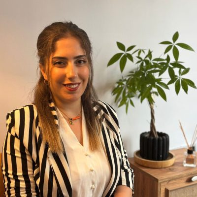 Uzm. Psk. Zeynep Buket Doyran - Psikoloji - Eskişehir