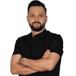 Op. Dr. Serkan Tayar